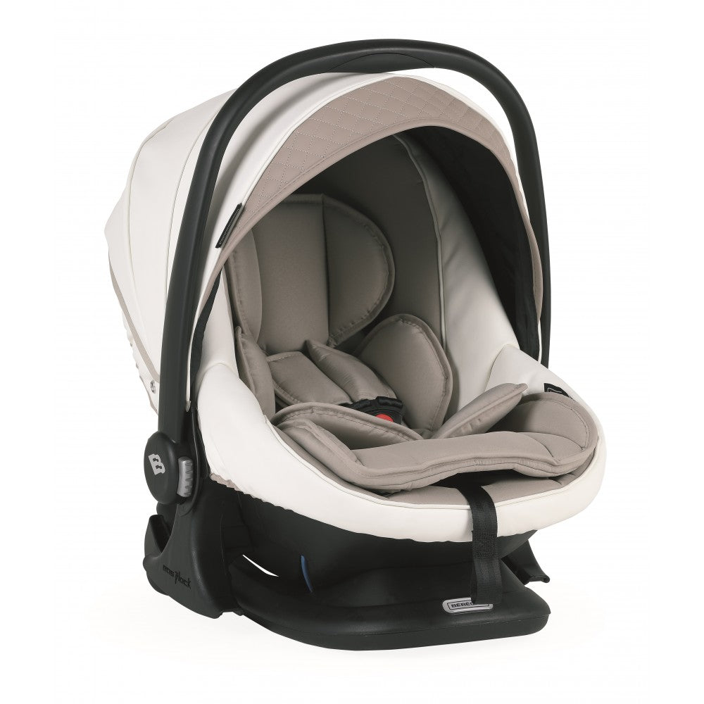Bebecar Stylo Class+ Travel System