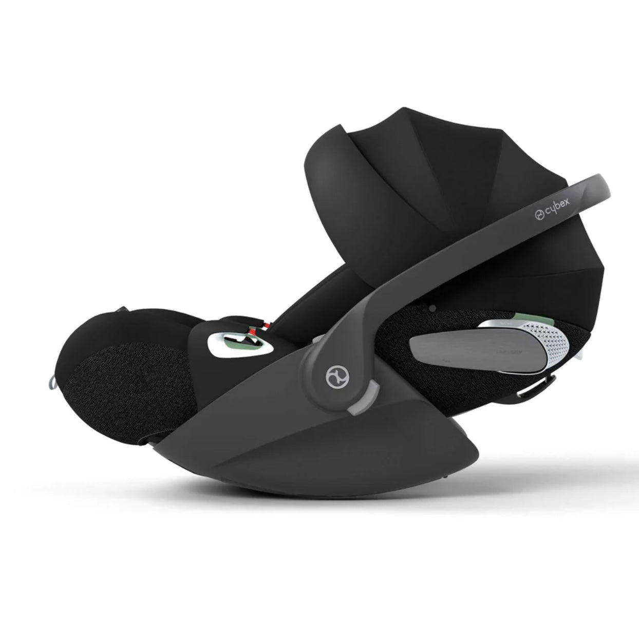 Bugaboo Fox 5 Renew Ultimate + Cloud T Travel System