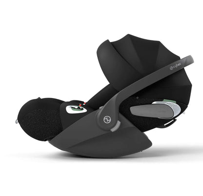 Bugaboo Fox 5 Renew Ultimate + Cloud T Travel System