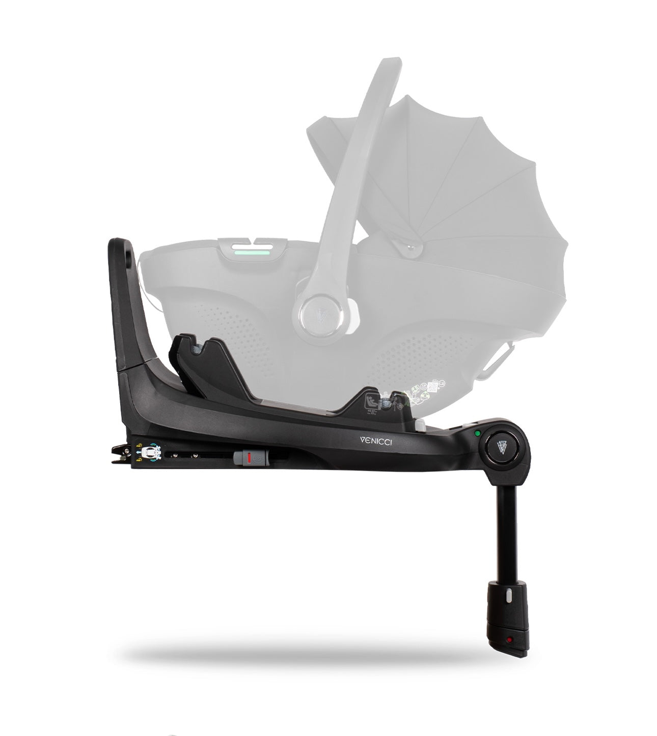 Venicci Upline 3 - 13 Piece Bundle