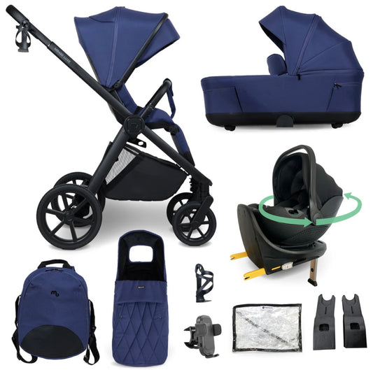 My Babiie MB450 LUXE