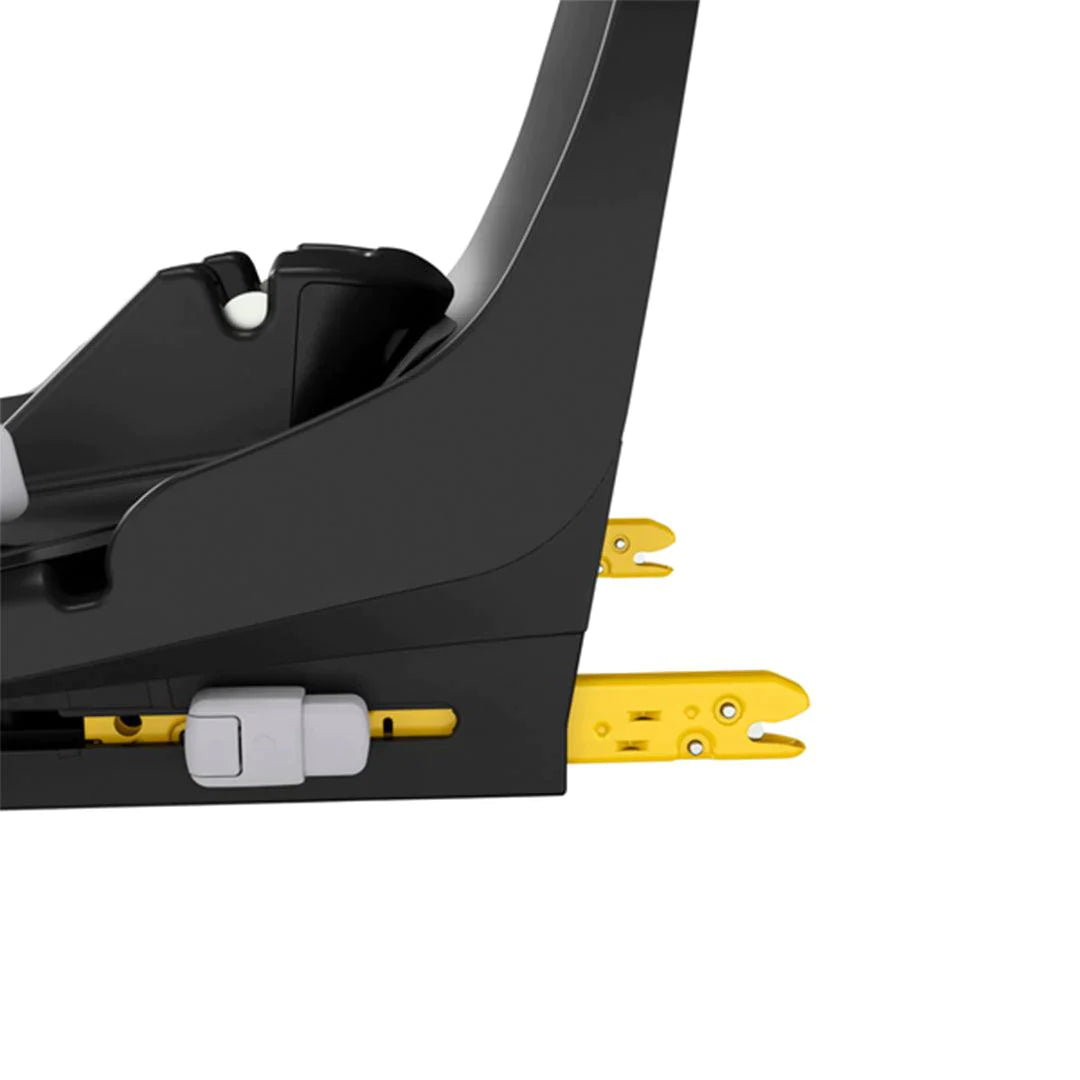 maxi-cosi familyfix 360 pro isofix base Maxi-Cosi FamilyFix 360 Pro ISOFIX Base – BabyGear