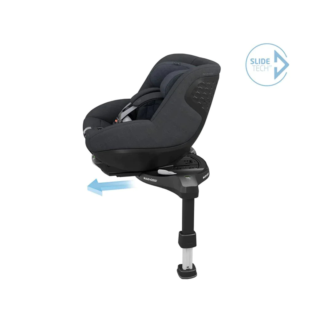 Maxi-Cosi FamilyFix 360 Pro ISOFIX Base – BabyGear