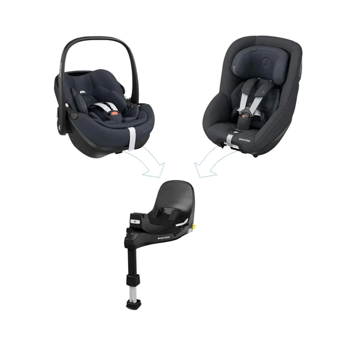 maxi cosi car seat familyfix Maxi-Cosi FamilyFix 360 Pro ISOFIX Base – BabyGear