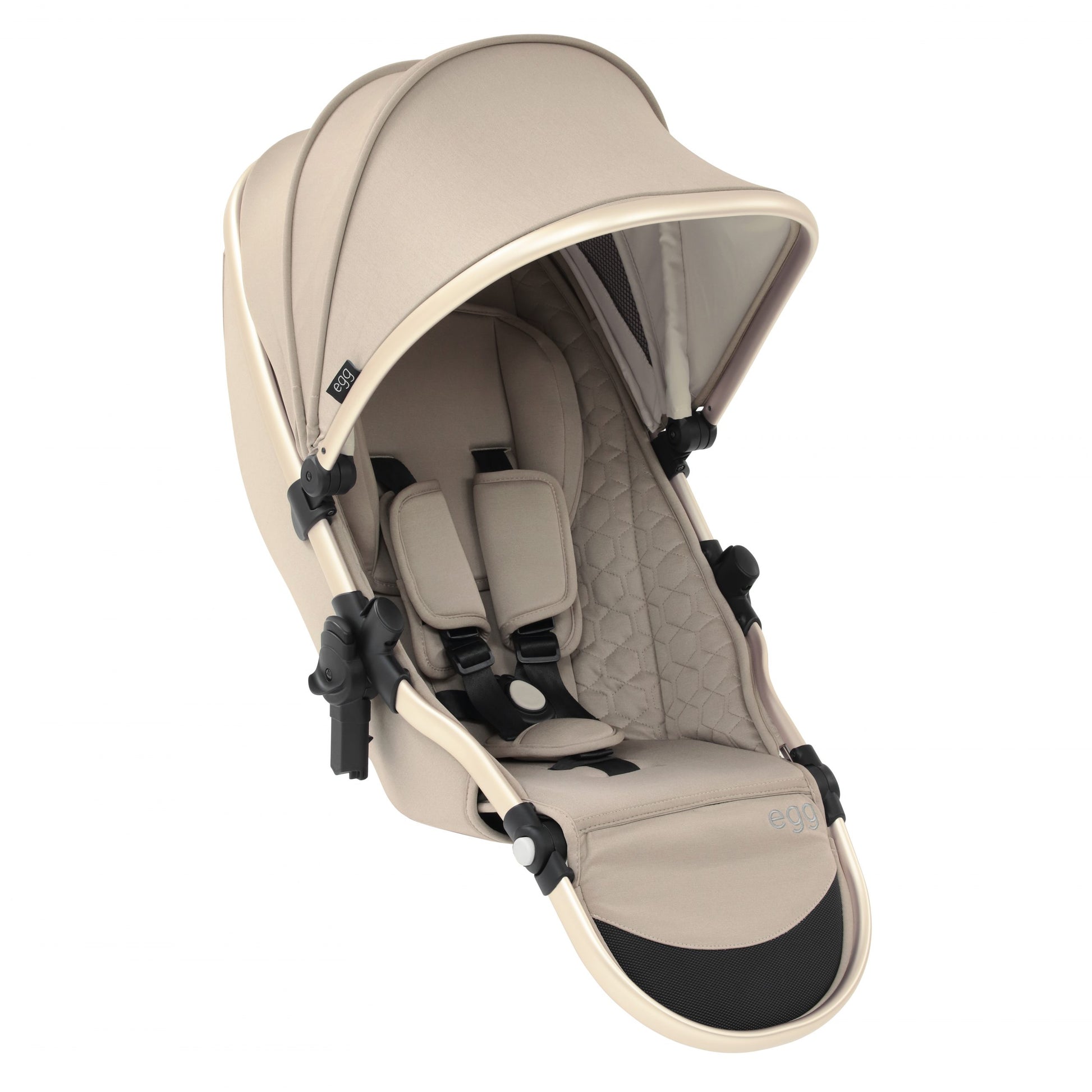 egg3 Tandem Seat – BabyGear - Main Image