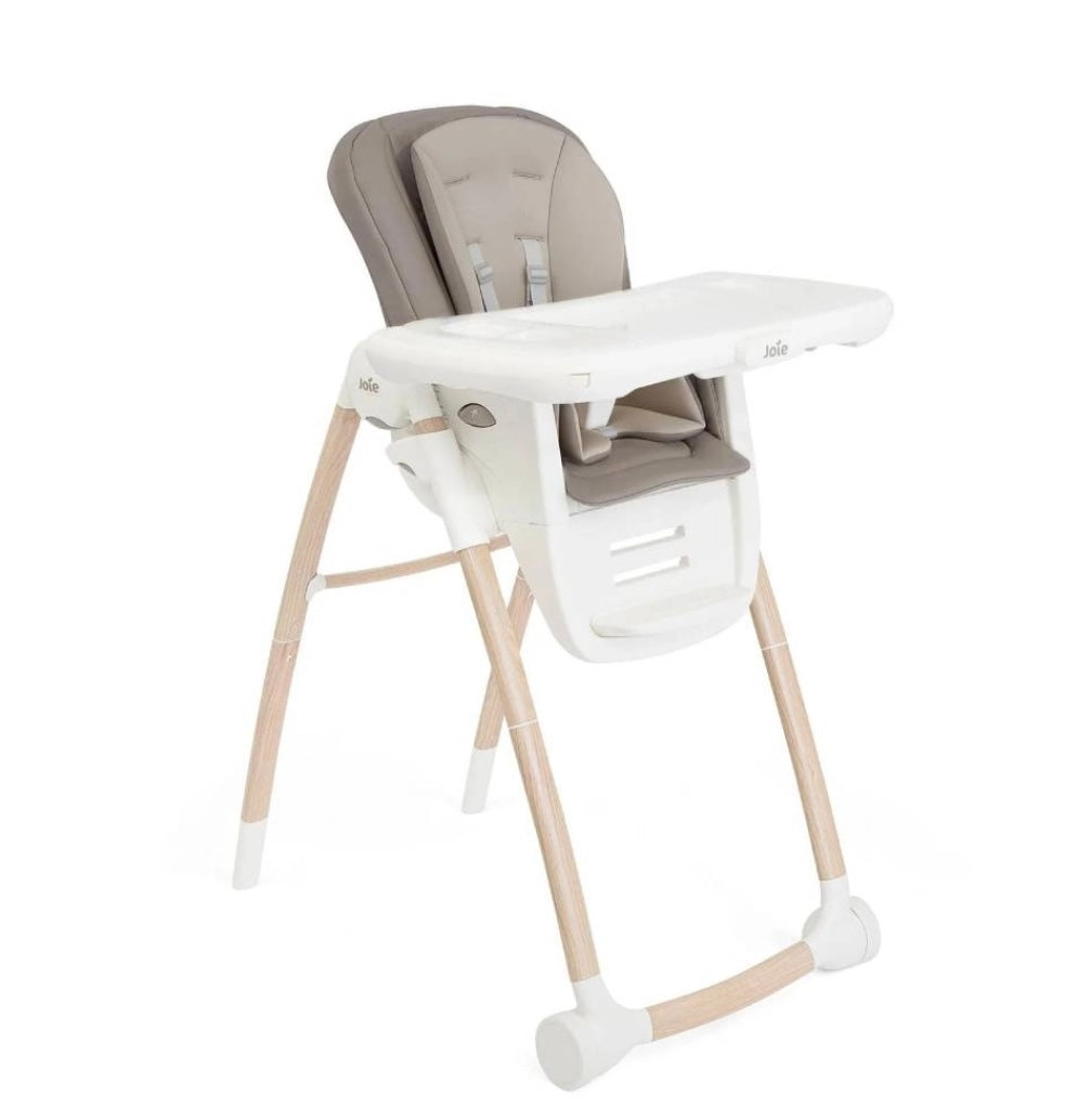 Joie Multiply 6-in-1 Highchair