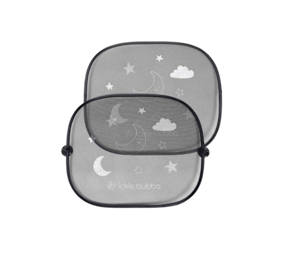 Ickle Bubba Stomp Luxe 12 Piece Travel System with i-Size Nimbus Car Seat & Spin Isofix