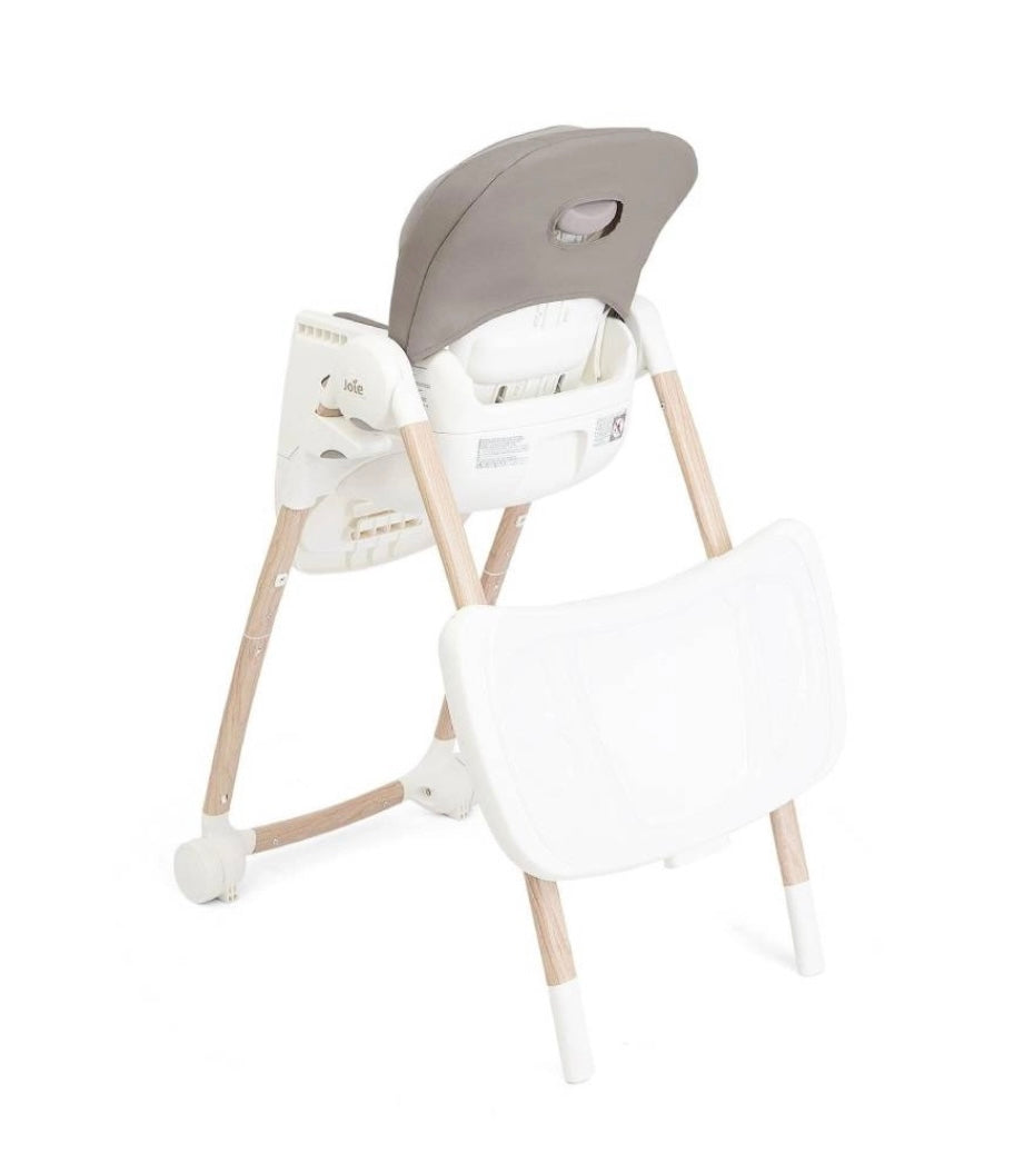 Joie Multiply 6-in-1 Highchair