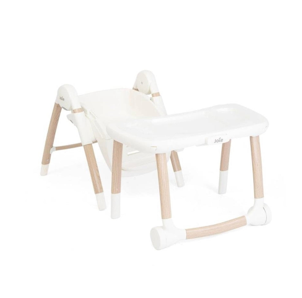 Joie Multiply 6-in-1 Highchair