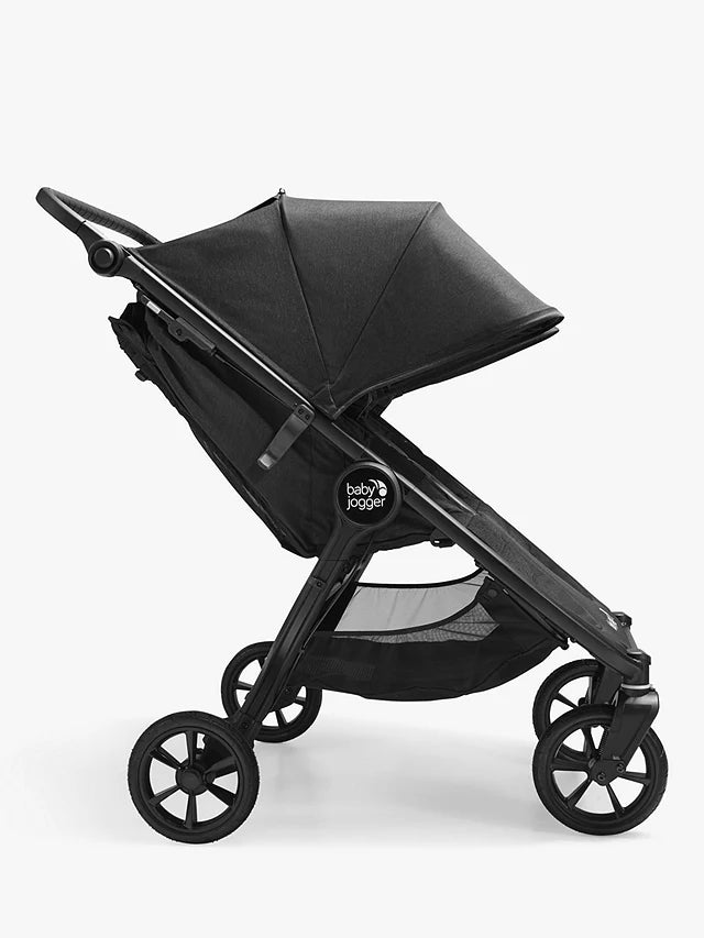 Baby Jogger City Mini GT2 Double Pushchair BabyGear