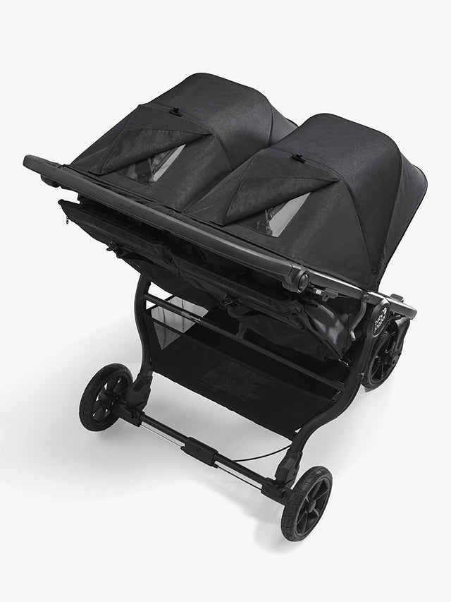 Baby Jogger City Mini GT2 Double Pushchair BabyGear