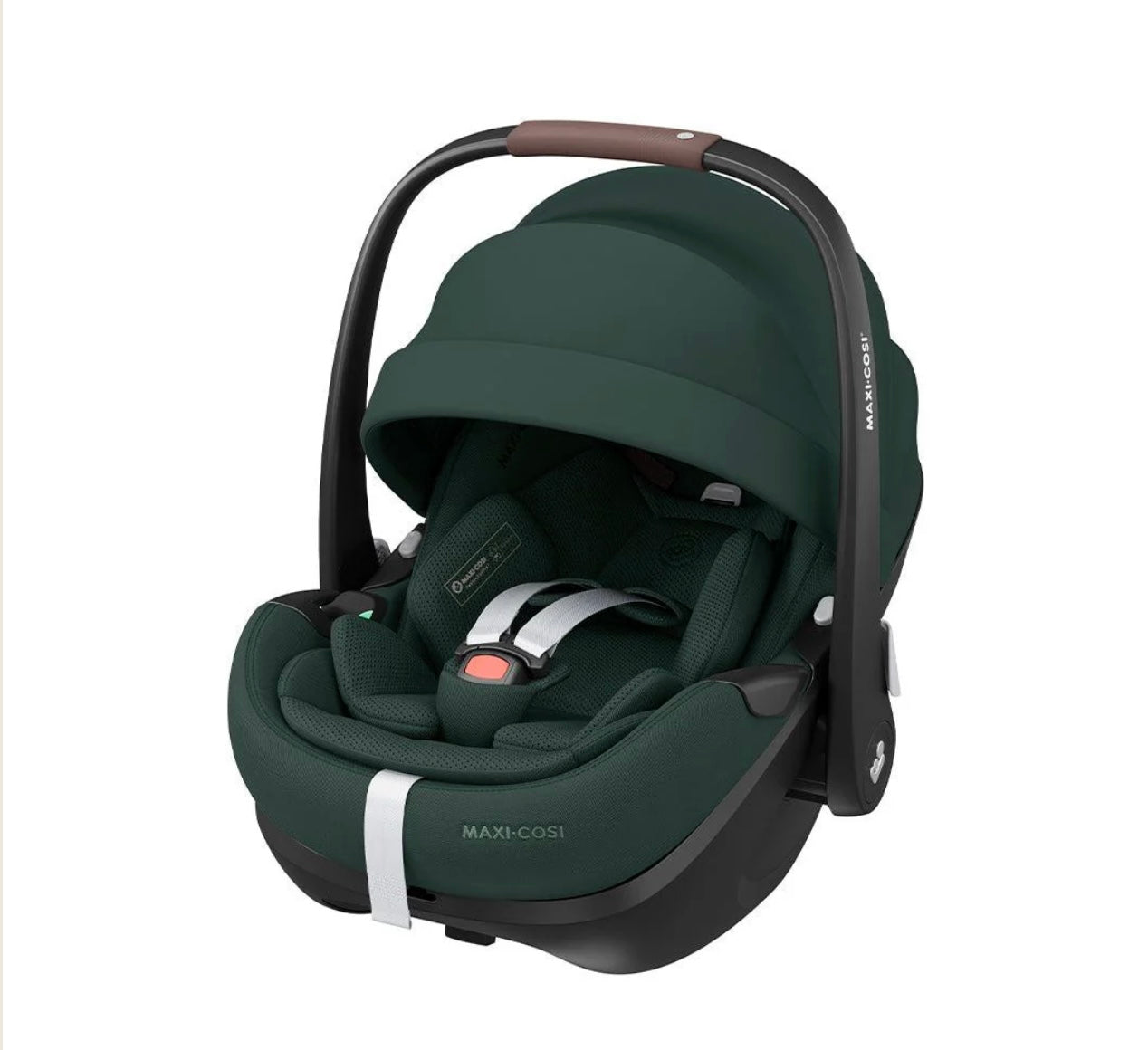Maxi-Cosi Pebble 360 Pro² Car Seat