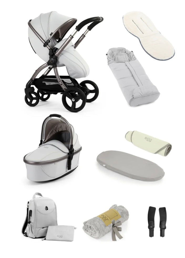 egg 3 Snuggle Package Special Edition