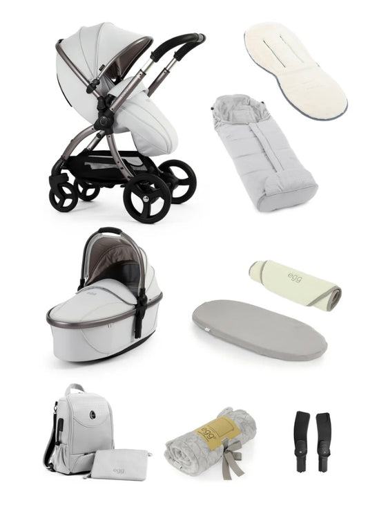 egg 3 Snuggle Package Special Edition