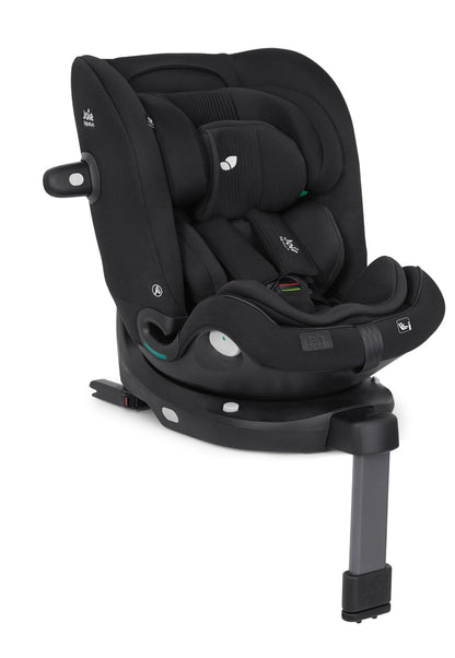 Joie Baby Signature i-Spin 360 XL i-Size Car Seat