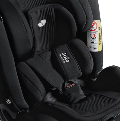 Joie Baby Signature i-Spin 360 XL i-Size Car Seat