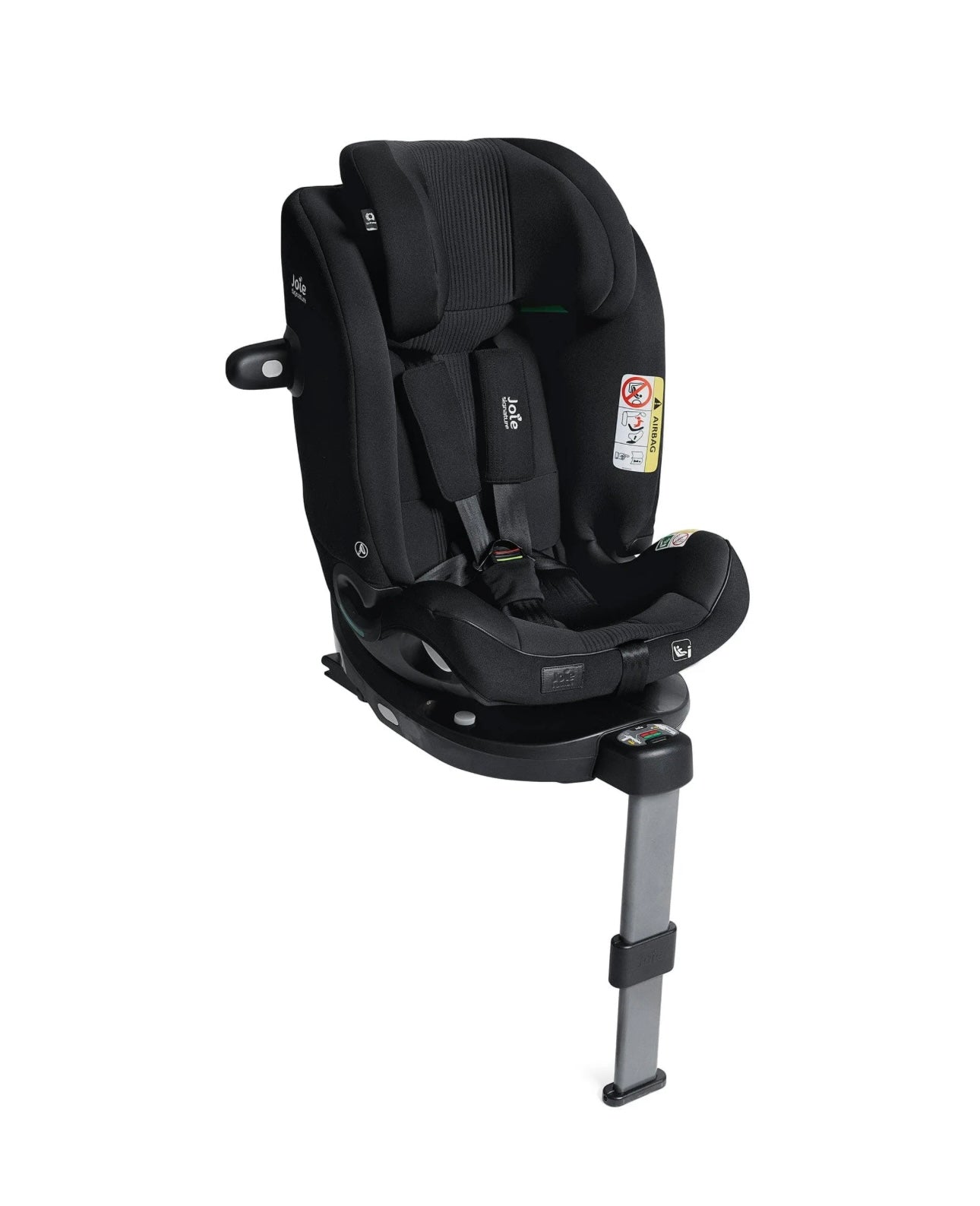 Joie Baby Signature i-Spin 360 XL i-Size Car Seat