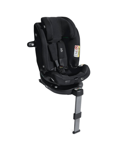 Joie Baby Signature i-Spin 360 XL i-Size Car Seat