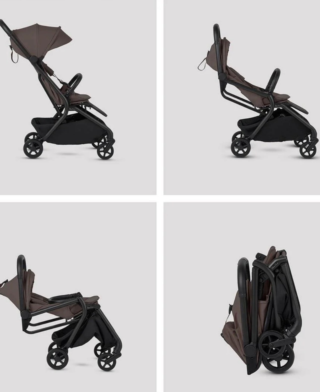 Silvercross Nia Stroller