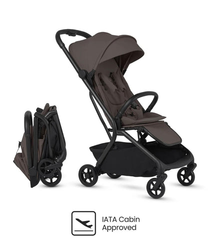Silvercross Nia Stroller