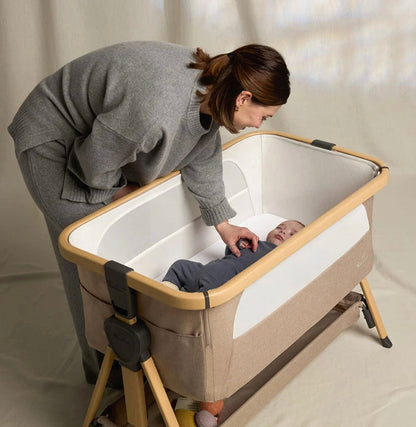 Silvercross Lunar Crib