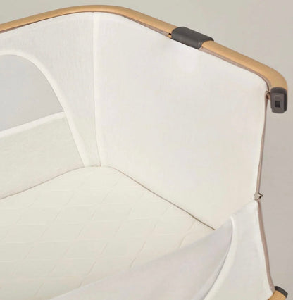 Silvercross Lunar Crib