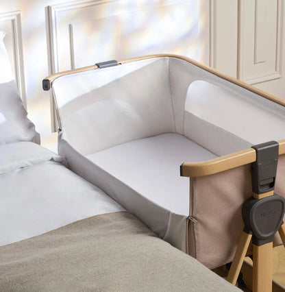 Silvercross Lunar Crib