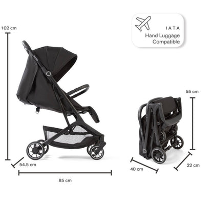 Redkite Push Me Explor Stroller