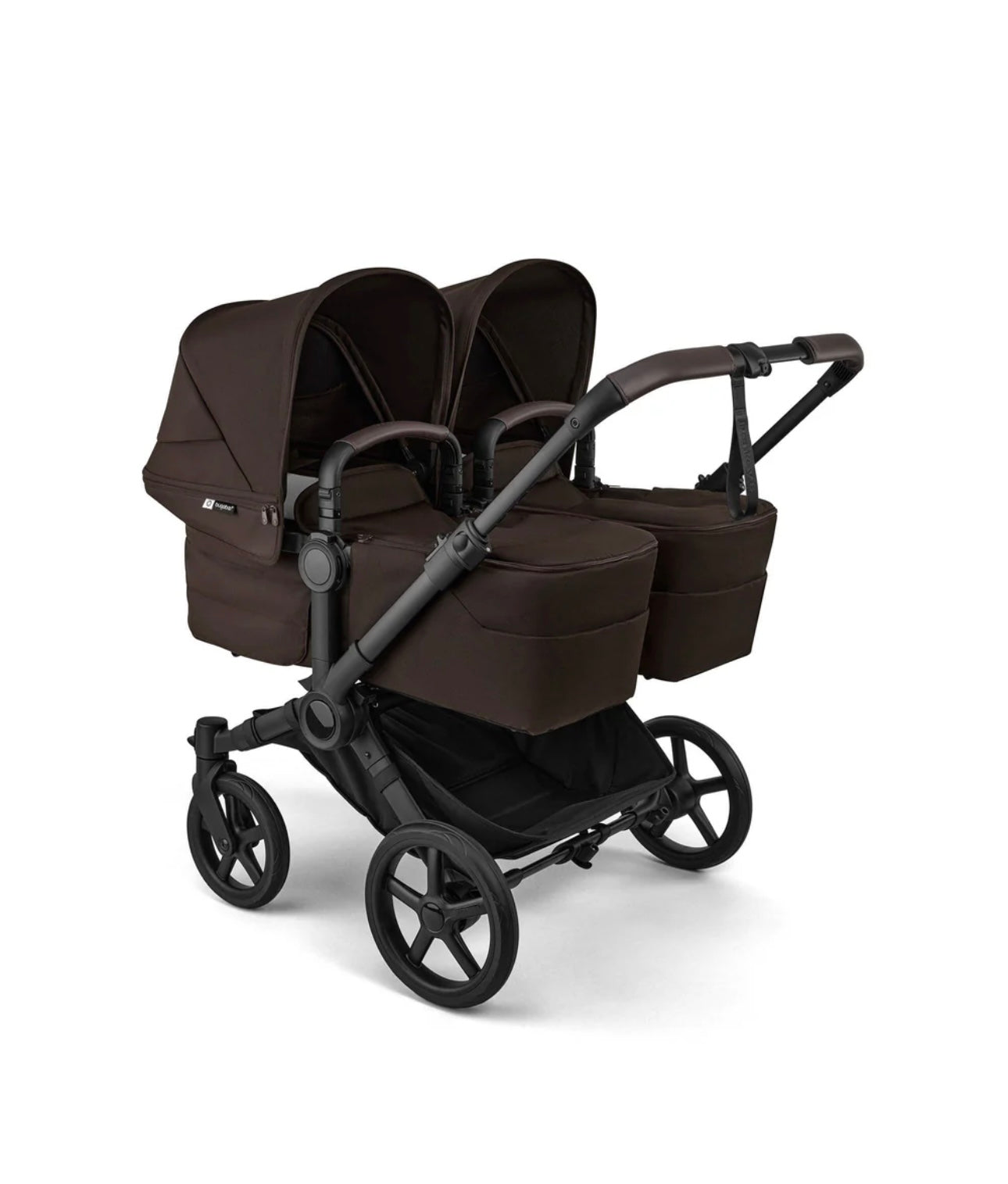 Bugaboo Donkey 6 Twin
