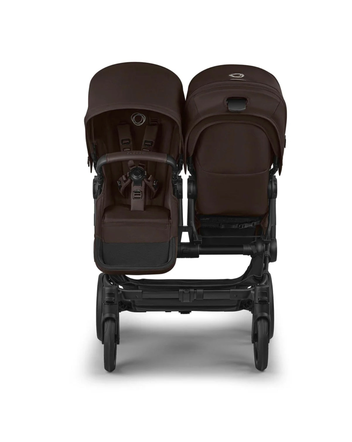 Bugaboo Donkey 6 Twin – BabyGear