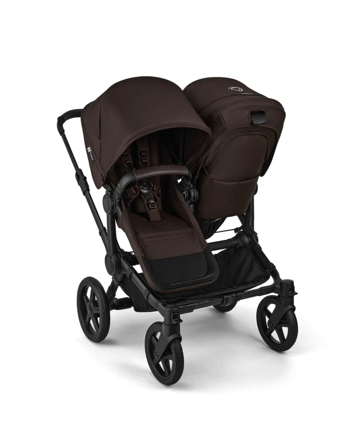Bugaboo Donkey 6 Twin