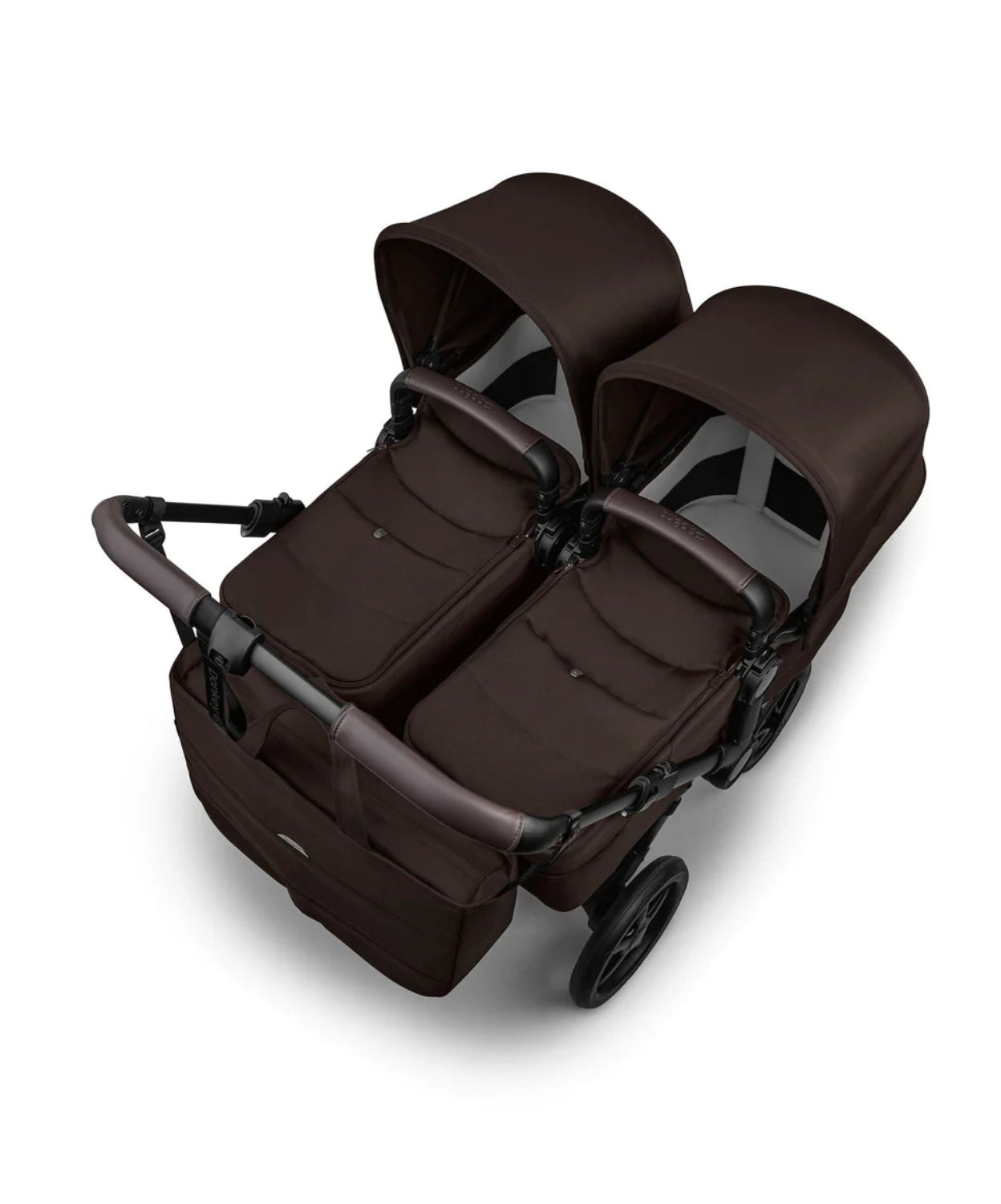 Bugaboo Donkey 6 Twin