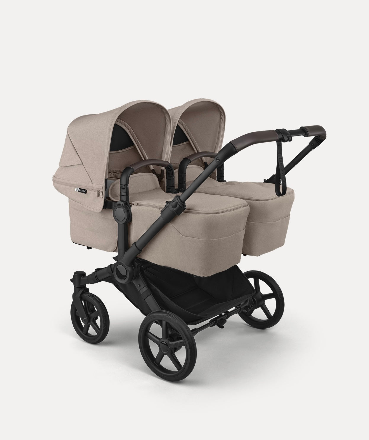 Bugaboo Donkey 6 Twin