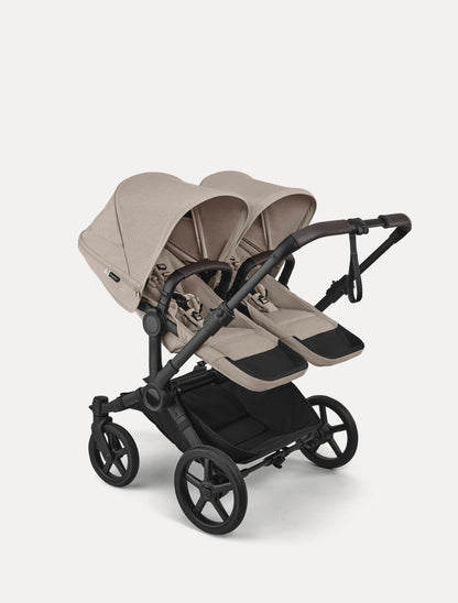 Bugaboo Donkey 6 Twin