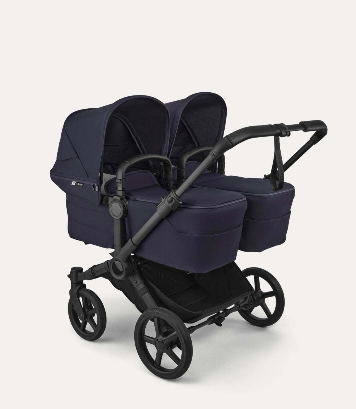 Bugaboo Donkey 6 Twin