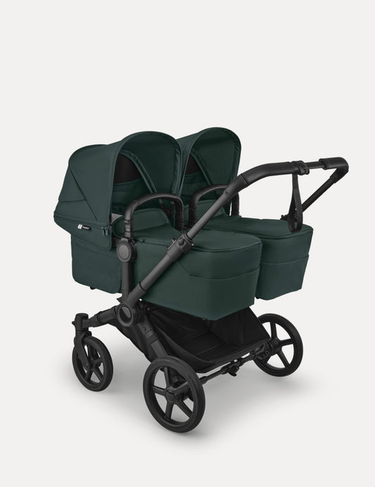 Bugaboo Donkey 6 Twin