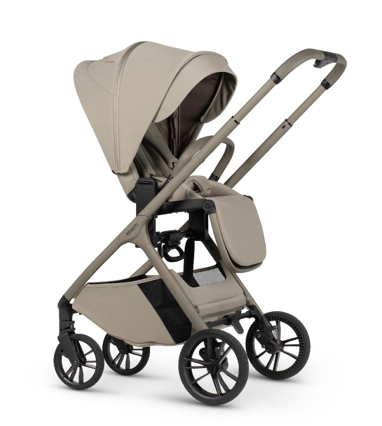 Venicci Tila 4 in 1 Travel System (13 Piece)