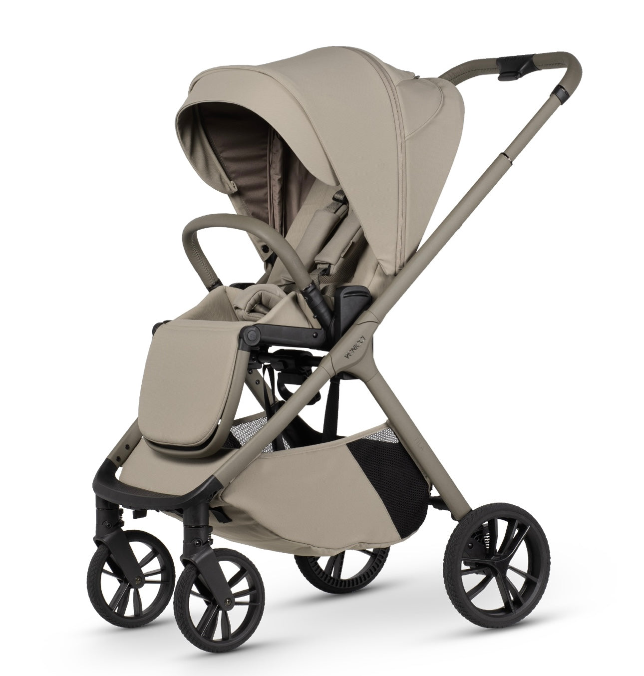 Venicci Tila 4 in 1 Travel System (13 Piece)