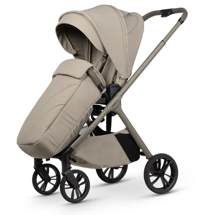 Venicci Tila 4 in 1 Travel System (13 Piece)