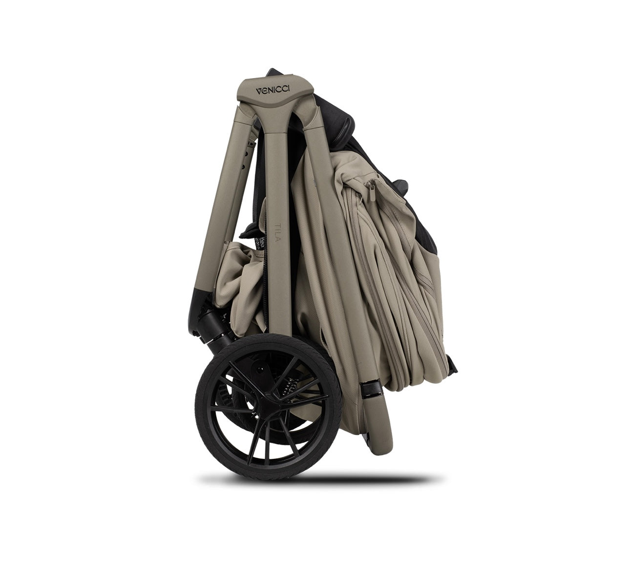 Venicci Tila 4 in 1 Travel System (13 Piece)