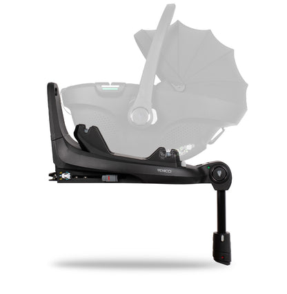 Venicci Tila 4 in 1 Travel System (13 Piece)