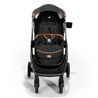 Joie Finiti i-Level Signature Travel System