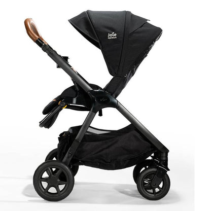 Joie Finiti i-Level Signature Travel System