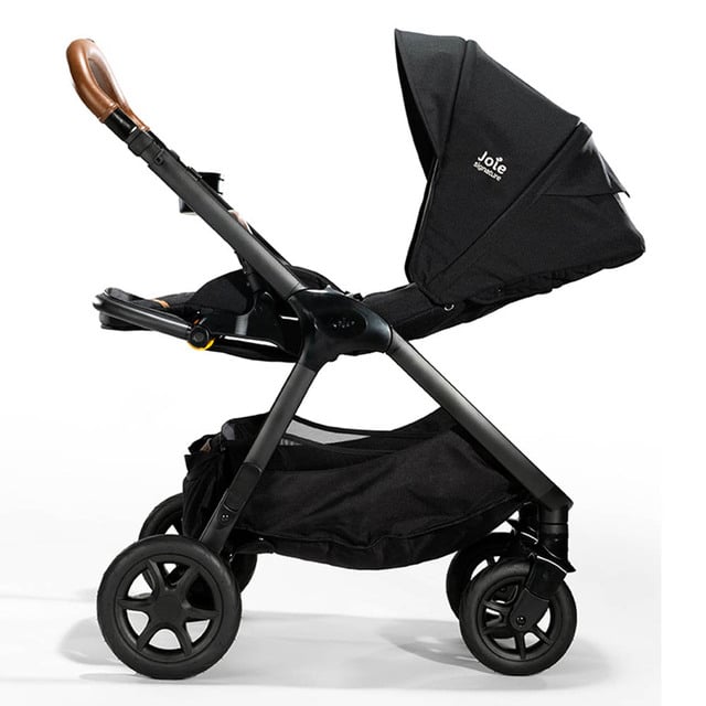 Joie Finiti i-Level Signature Travel System