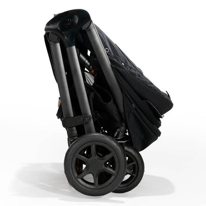 Joie Finiti i-Level Signature Travel System