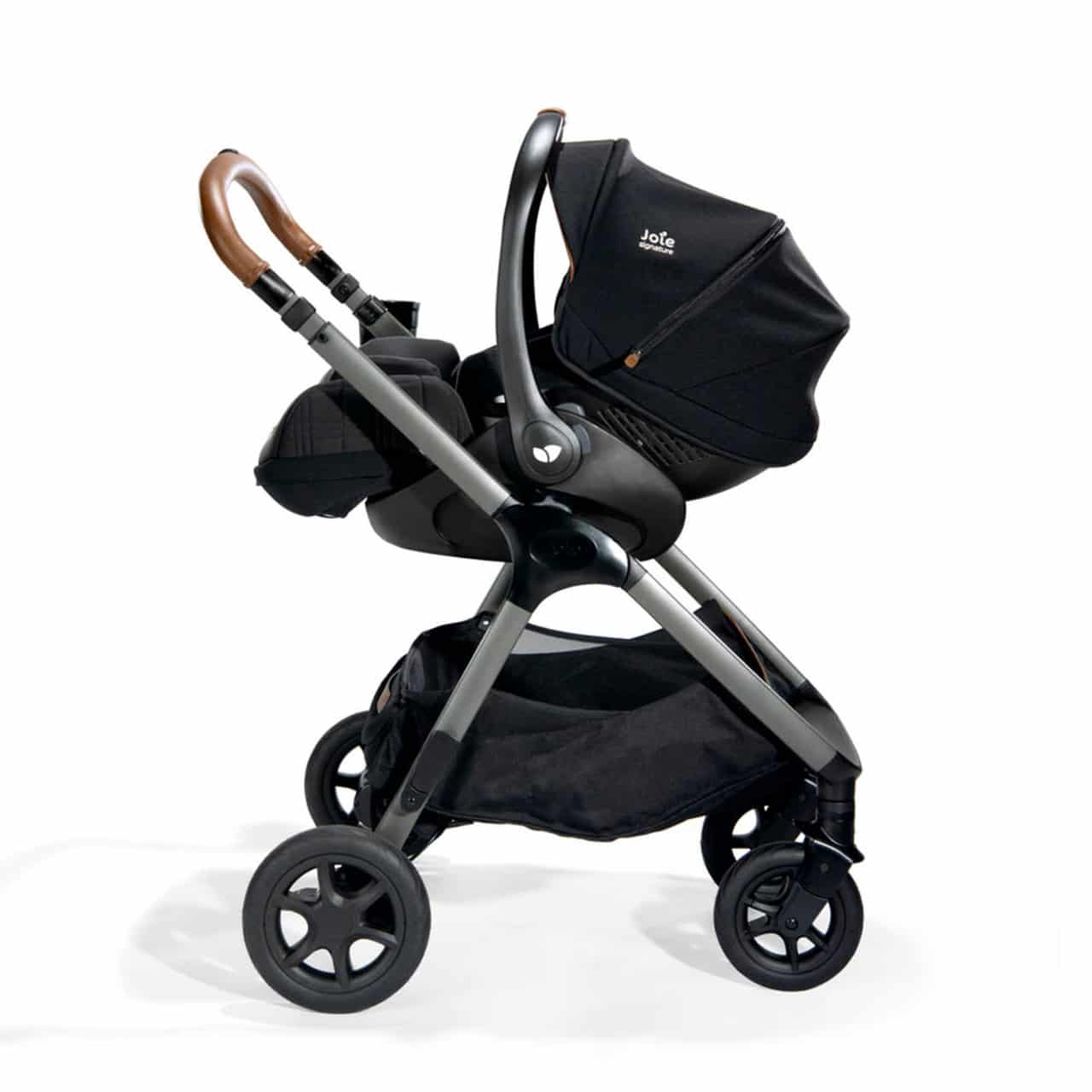 Joie Finiti i-Level Signature Travel System