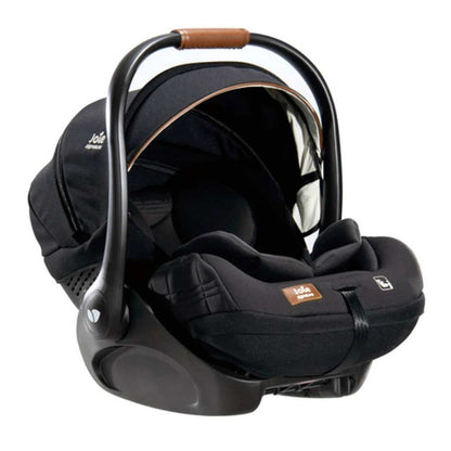 Joie Finiti i-Level Signature Travel System