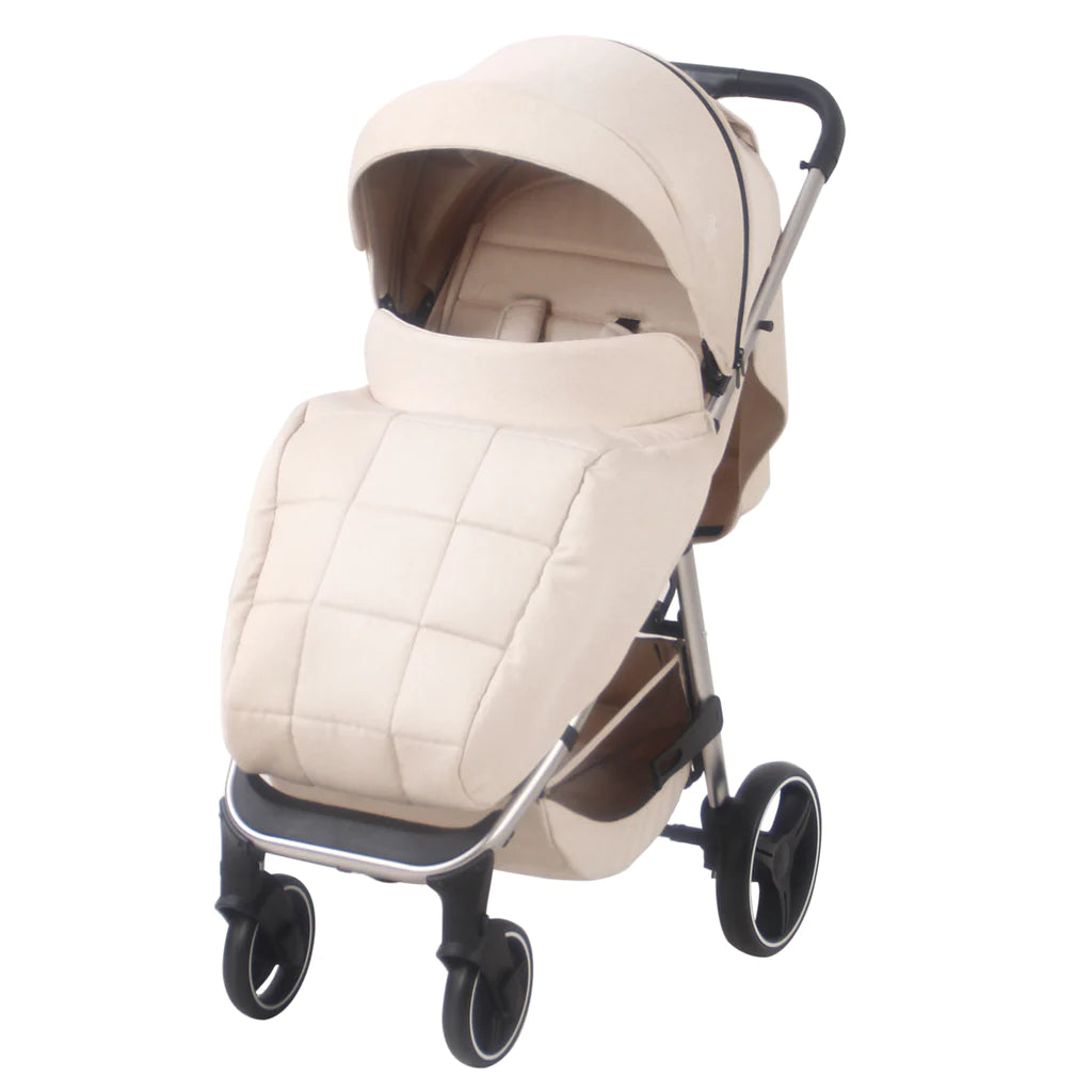 My Babiie Billie Faiers Oatmeal Pushchair BabyGear