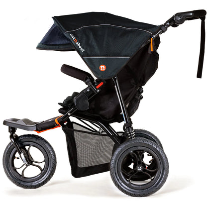 Out N About Nipper Single V5 Pushchair