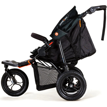 Out N About Nipper Single V5 Pushchair